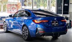 بي ام دبليو الفئة 4